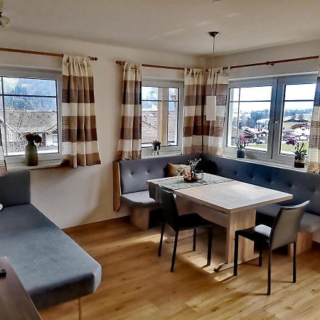 Apartment Kolb Hippach Esterno foto