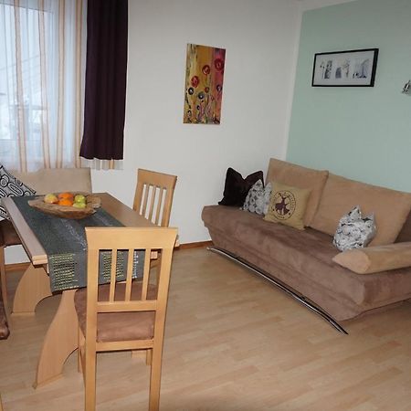 Apartment Kolb Hippach Esterno foto
