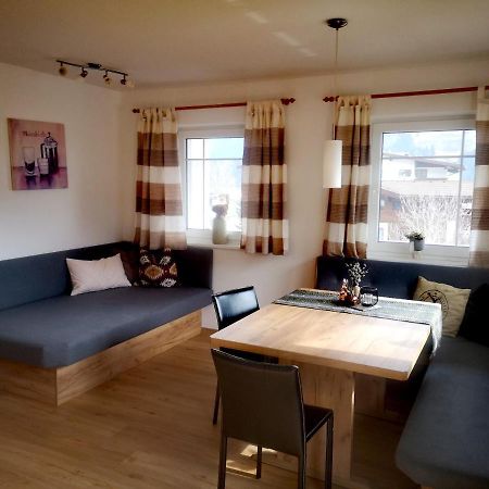 Apartment Kolb Hippach Esterno foto