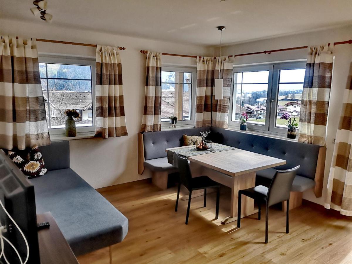 Apartment Kolb Hippach Esterno foto