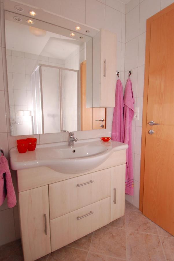 Apartment Kolb Hippach Esterno foto