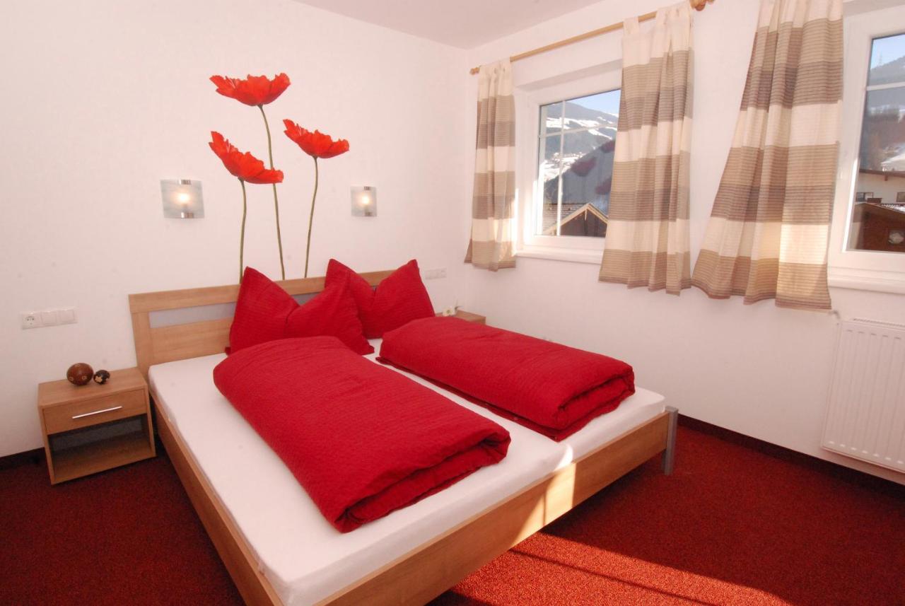 Apartment Kolb Hippach Esterno foto
